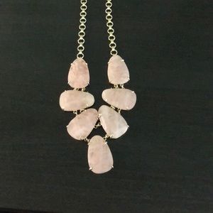 Kendra scott necklace